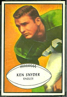 55 Ken Snyder